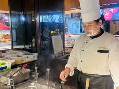 -昆山裕元花园酒店·温莎西餐厅