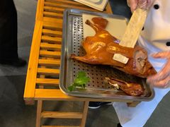 -香融府·烤鸭·家常菜(花乡奥莱店)