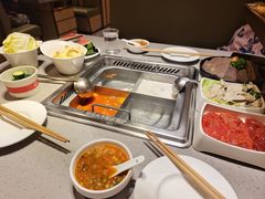 -海底捞火锅(赛格国际购物中心店)