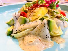 -大江户日本料理(吕厝店)