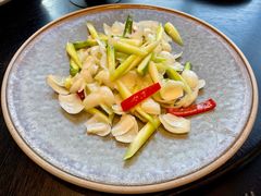 -翠湖宾馆·中餐厅