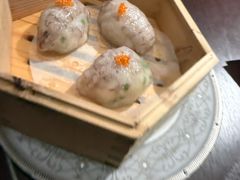 -逸东轩(香港逸东酒店)