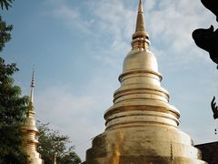 -帕辛寺