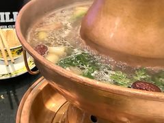 -南门涮肉(上海二店)