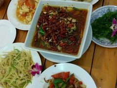 -福满楼中餐厅