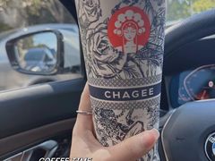 -霸王茶姬(上海恒基名人店)