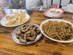 -冶建镜子·中国龙虾王(总店)