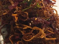 手撕牦牛肉-阿斯牛牛·凉山菜(新会展店)