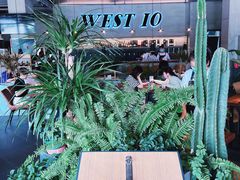 -West10 西拾·西餐厅·创意菜(未来科技城店)