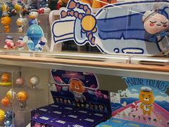 -泡泡玛特POPMART(上海环球港店)