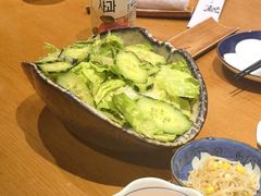 -炎蔵牛舌烤肉