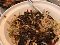 -小厨娘淮扬菜(天印大道店)