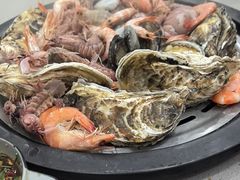 -仙螺岛海鲜自助餐厅(总店)