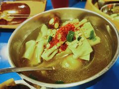 -破瓦寒窑·地摊烤羊排