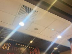 -麦当劳(祈年大街店)