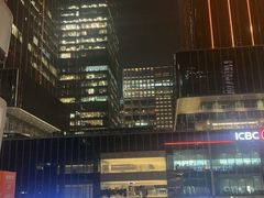 -胡桃里乐队酒馆(广州塔店)
