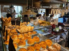 -仙峰天然面包(迎宾路店)