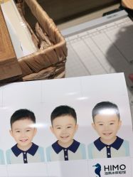 点击看大图 -海马体家庭照相馆(杭州远洋乐堤港店)
