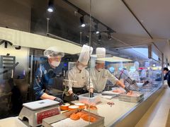 -海底捞大排档火锅(打浦路店)