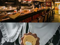 -橘焱胡同烧肉夜食(BFC外滩金融中心店)