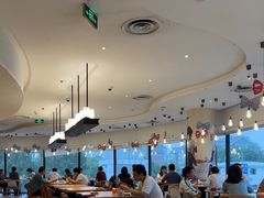 -必胜客(巴沟店)