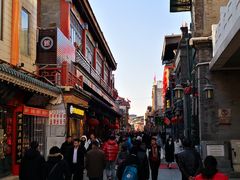 -张一元(总店)