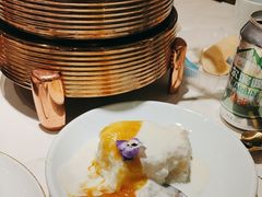 -阿里疆Alijiang·丝路美食·异域风情·清真(长楹天街店)