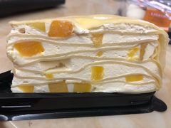 -蓝小轩蛋糕·面包(趣春店)