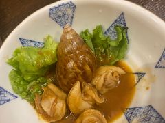 -福樱兰海鲜放题铁板烧(加州店)