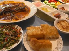 -楚鱼王·河鲜·湖北菜(华农店)