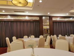 -南京钟山宾馆(江苏省会议中心)