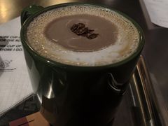 -sugarman espresso素饮糖人高新咖啡工厂