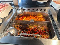 -川西坝子火锅(清江东路3.0直营店)