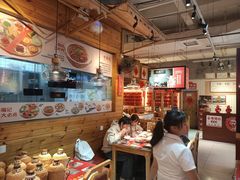 -味福记·本地特色菜(八一万达广场店)