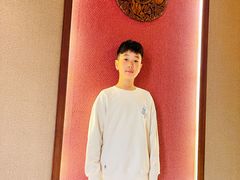 -大连金石滩绿发温泉假日酒店