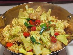 -径山十八道·风味民间菜(华夏之心店)