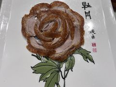 -北京全聚德(西客站店)