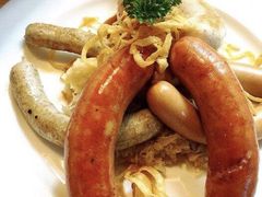 -宝莱纳餐厅(滨江店)