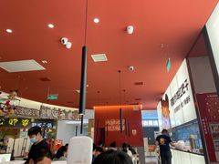 -虎丫炒鸡(郑州高新万科店)
