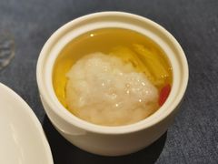 -金狮麟·新豫菜(金码大厦店)