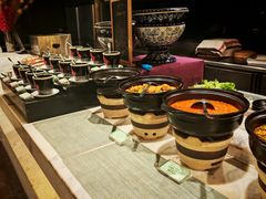 -广州建国酒店·君豪西餐自助餐厅