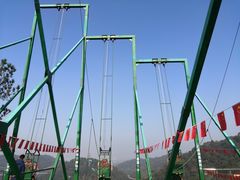 -石燕湖生态旅游景区