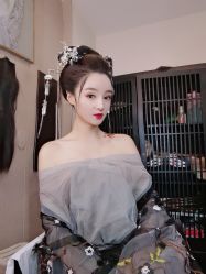 -盘子女人坊古装写真摄影(天津总店)