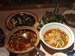 -杨记隆府重庆江湖菜(大悦城店)