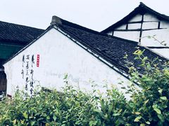 -绍兴书圣故里景区