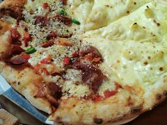 -盘炉forenza·云贵川融合小食堂 ( 钟楼中柳巷店)