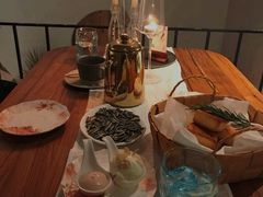 -陶享时光西餐·下午茶(信河街店)