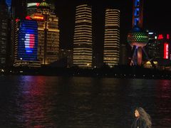 -上海港国际客运中心