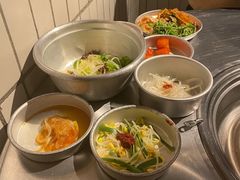 -馥二代韩式烤肉 2세대 불고기(喷水池店)