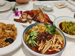 -凯鸽酒楼(大同振兴街店)